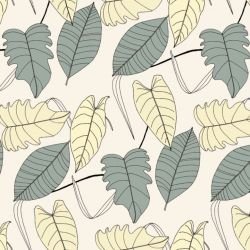 wild fronds autumn abscission carolina