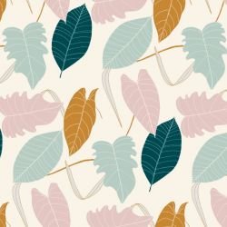 wild fronds autumn abscission nectar