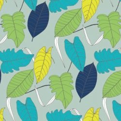 wild fronds autumn abscission rosella