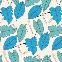 wild fronds autumn abscission wyoming