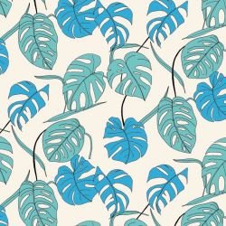 wild fronds cascading monstera wyoming