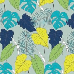 wild fronds collective falling leaves rosella