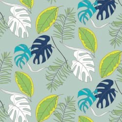 wild fronds cultivated palms rosella