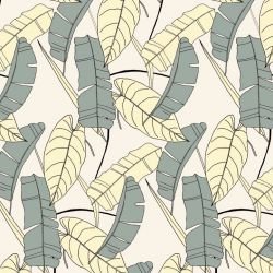 wild fronds feather leaves carolina