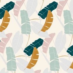 wild fronds feather leaves nectar