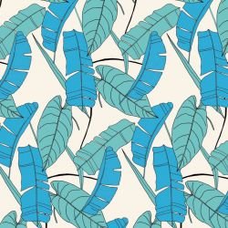 wild fronds feather leaves wyoming