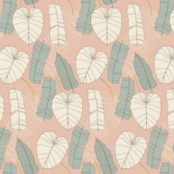 wild fronds frond fusion aura