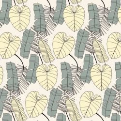 wild fronds frond fusion carolina