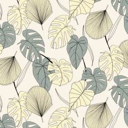 wild fronds layering botanics carolina