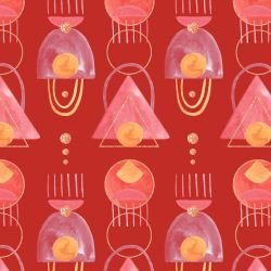 architectural forms new horizons strawberry