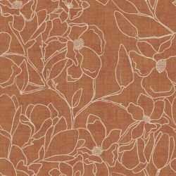 magnolia lines russett