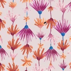 bush blossoms gum blossom original