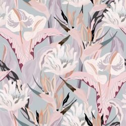 floral firework laceleaf paradise fruitful