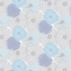 flower spray gerbera perennials satori