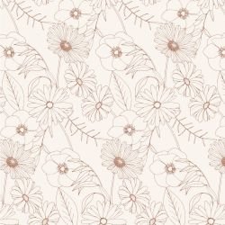 flower spray spring bloomers umbra reverse