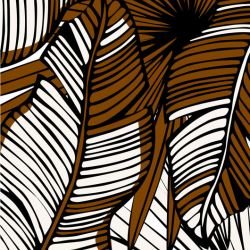 fronds falling fronds safari detail