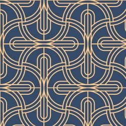 deco curve 1 deepsea apricot