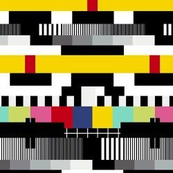 design kist tv pattern
