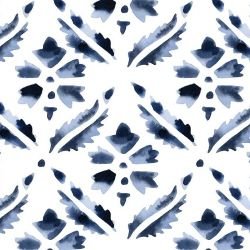 indigo story scatter indigo tones