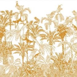 jungle vista palm in the sky butternut