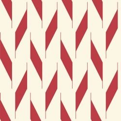 moneypenny slalom red ivory