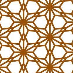 shimmer aikiko dark bronze look