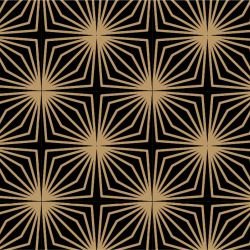 shimmer twinkle dark gold look