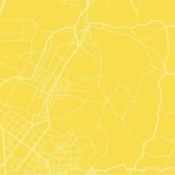 urban planning outlying district wander