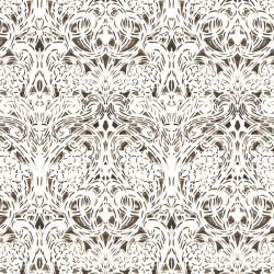 indigo story feather flurry neutral tones