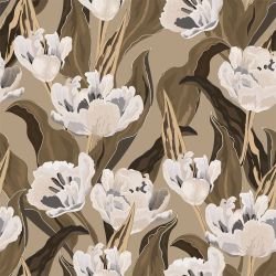 floral firework tulip allure woodland