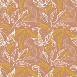 pattern pop etched sprigs