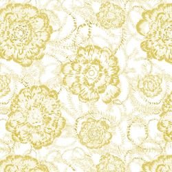 australian summer garden flower glow soft yellow