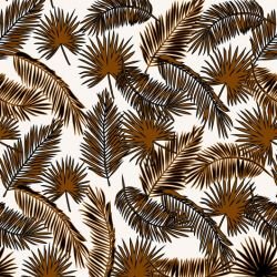 fronds palm spray safari