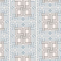 arabesque pagoda lead powderblue eggshell