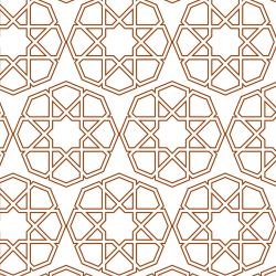 arabesque rhythmic dune white