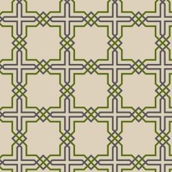arabesque samira lead olive creme