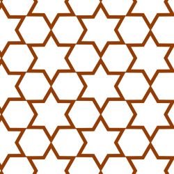 arabesque cosmo dune white