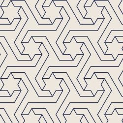 arabesque divinity cream navy