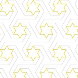 arabesque divinity mustard mist white