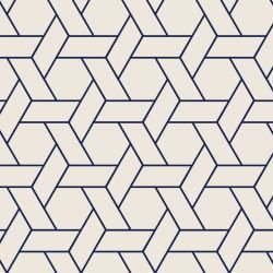 arabesque intrinsic cream navy