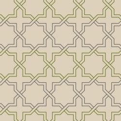 arabesque myrtles lead olive creme