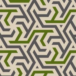 arabesque algorithmic lead olive creme