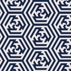 arabesque azad cream navy