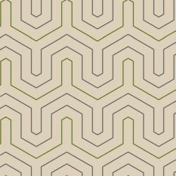 arabesque balancing lines lead olive creme