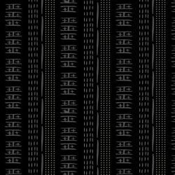 african mudcloth ghana sable