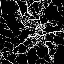 urban planning urbanism tar white reverse 