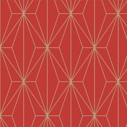 deco edge 19 saffron clay 