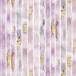 watercolour wonders jewel ribbons amethest