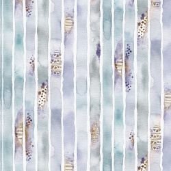 watercolour wonders jewel ribbons forest