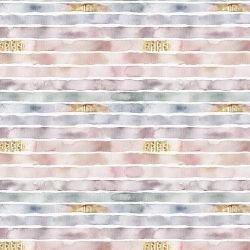 watercolour wonders rainbow jewel ribbon moody earthtones